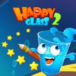 Happy Glass 2