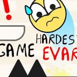 Самая сложная игра Evar