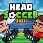 Head Soccer 2023