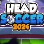Head Soccer 2024