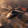 Helicopter