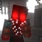 Pencarian Herobrine: Halloween