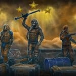 Heroes of the Wasteland