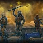 Heroes of the Wasteland
