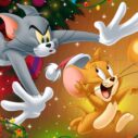 Tom and Jerry