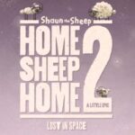 Home Sheep Home 2: Lost in Space