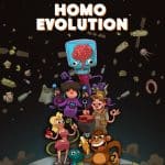 Homo Evolução
