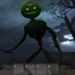 Ferme de l'horreur : Pumpkinhead