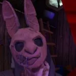 Horror Tale 2: Samantha