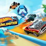 Hot Wheel Unlimited