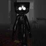 Huggy Granny: Horror