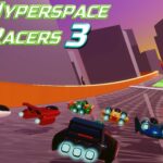 Coureurs de l'hyperespace 3