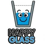 Happy Glass