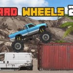 Hard Wheels 2