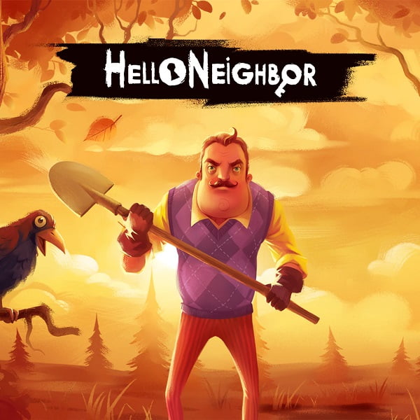 hello neighbor unblocked