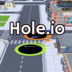 Hole.io