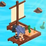 Idle Arks: varen en bouwen 2