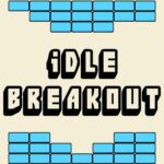 Idle Breakout