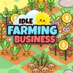 Холостой фермерский бизнес
