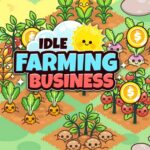 Idle Farming Business