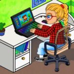 Idle Game Dev Simulator