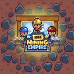 Idle Mining Empire