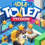 Tycoon de toaletă inactivă