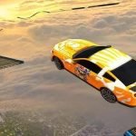 Impossible Stunts Cars 2019