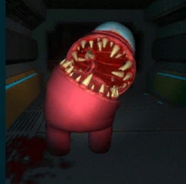 Imposter 3D: Online Horror em Jogos na Internet