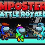 Imposter Battle Royale