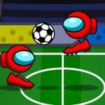 Imposter Head Soccer