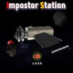 Hochstapler-Station