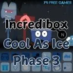 Incredibox Cool As Ice Phase 3