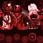 Incredibox Scarlet & Carnate