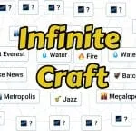Infinite Craft