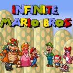 Mario Bros infinit!
