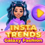 Insta-Trends: Galaxy Fashion