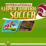 Sepak Bola Hewan Super Internasional