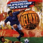 Internacional Superstar Soccer Deluxe