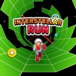 Carrera interestelar