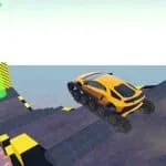 Iron Descent 3D