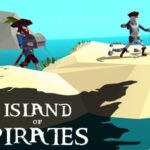 Острів піратів