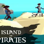 Island of Pirates