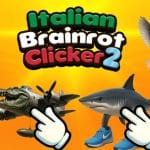 Italian Brainrot Clicker 2