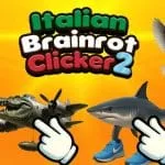 Italian Brainrot Clicker 2