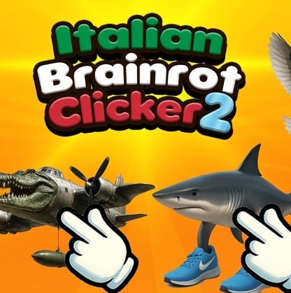 Italian Brainrot Clicker 2 🔥 Clicker Games - Play Online at Y9FreeGames