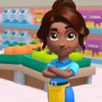 Supermarket Iza