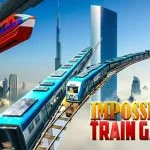 Impossible Train Game