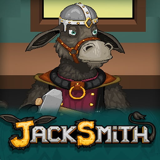 Jacksmith - Play Jacksmith On Age Of War