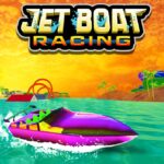 Jet Boat Racing